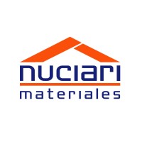 Materiales Nuciari SRL logo - Similar company to Luxom