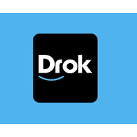 Drok.app logo - Similar company to Omak Maroc