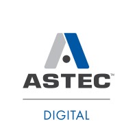 ASTEC Digital logo - Similar company to Astec