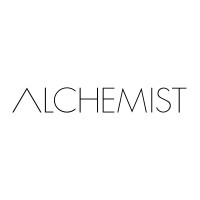 Alchemist logo - Similar company to Noma Projects