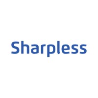 Sharpless logo - Similar company to Accelgov Llc