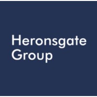 Heronsgate Group logo - Similar company to Positive Waste Solutions Ltd
