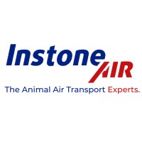 Instone Air logo - Similar company to Evolution Jet International
