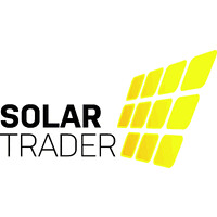 Solar Trader