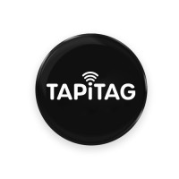 TAPiTAG logo - Similar company to Chilli Pepper | Redefining Loyalty