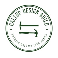 Gallup Design Build logo - Similar company to Aulick Engineering