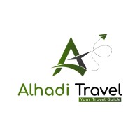 AlHadi Travel logo - Similar company to Roza Tours
