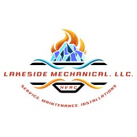 Lakeside Mechanical LLC logo - Similar company to Aaa Recycling