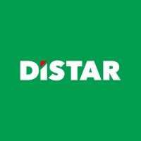 DISTAR ltd logo - Similar company to Pdt Tools
