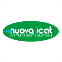 Nuova Icat Srl