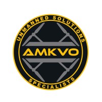 AMKVO logo - Similar company to Area360 Ab