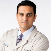Dr. Ravi Bashyal logo - Similar company to Dr. Washington