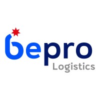 BePro Logistics logo - Similar company to Bit Proximity