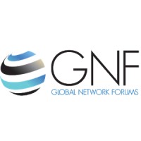 Global Network Forums logo - Similar company to Tiber International Group