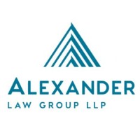 Alexander Hawes, Llp
