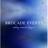 Brocade Events logo - Similar company to Phoenix Events