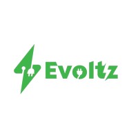 EVoltz ⚡ logo - Similar company to Enibly Technology