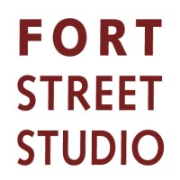 FORT STREET STUDIO logo - Similar company to Nova Carpets B.V.