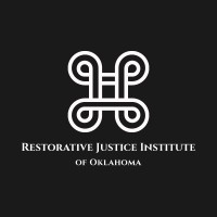 Restorative Justice Institute of Oklahoma logo - Similar company to Oklahomans For Criminal Justice Reform