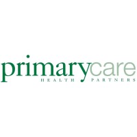 PRIMARY CARE HEALTH PARTNERS logo - Similar company to 800Response