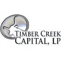 Timber Creek Capital, LP logo - Similar company to Haulfox, Llc