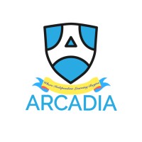 Arcadia School Lekki logo - Similar company to Ottokraftor