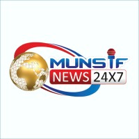 Munsif News 24x7 logo - Similar company to Regnova