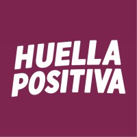 Huella Positiva logo - Similar company to Los Pellines Area Silvestre Protegida