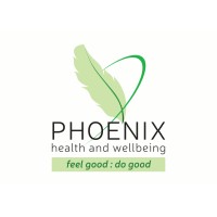 Phoenix Health and Wellbeing logo - Similar company to Northpoint