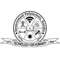 Government Polytechnic Gondia logo - Similar company to Flsmidth Design Private Limited