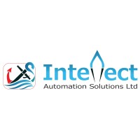 Intellect Automation Solutions logo - Similar company to Intellect Solutions, Inc.