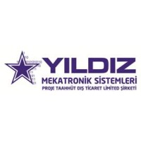 YILDIZ MEKATRONİK logo - Similar company to Duran Mekatronik