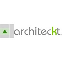 Architeckt logo - Similar company to Cloudinx Uk