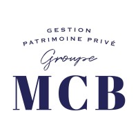 Groupe MCB logo - Similar company to Groupe Mcb