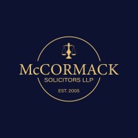 McCormack Solicitors LLP logo - Similar company to Nep