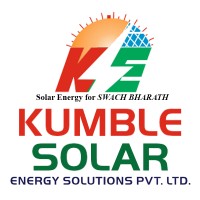 Kumble Solar Energy Solutions Pvt. Ltd. logo - Similar company to Ttago Solar