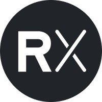 RayenX.com logo - Similar company to Tradermade