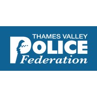 Thames Valley Police Federation logo - Similar company to Construction Recruitment