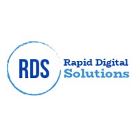 Rapid Digital Solutions logo - Similar company to Z3 Technologies, Inc