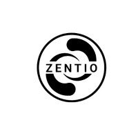 AJE ZENTIO logo - Similar company to Kaffi.Co
