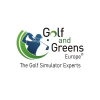 Golf and Greens logo - Similar company to Golfin