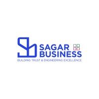 Sagar Business Private Limited logo - Similar company to Vm Software Sdn Bhd