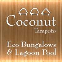 Coconut Tarapoto - Eco Bungalows & Lagoon Pool logo - Similar company to Tarapoto Export