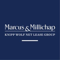 Knipp Wolf Net Lease Group logo - Similar company to 360Wowinc