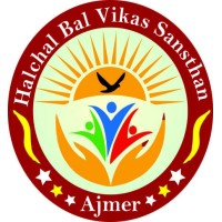 Halchal Bal Vikas Sansthan,Ajmer logo - Similar company to Digiswasthya Foundation