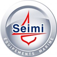 SEIMI Marine Equipment logo - Similar company to Ad Nautic - Intermer
