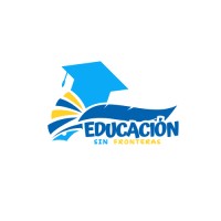 Educación sin Fronteras logo - Similar company to Hot Master - Velt Sac