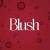 Drink Blush logo - Similar company to Veqture