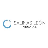 Salinas & León Abogados logo - Similar company to Inteligencia Legal Chile