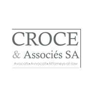 CROCE & Associes SA logo - Similar company to Waeber Avocats